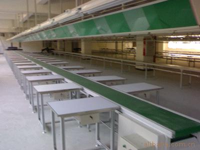 中山市南區(qū)恒大自動(dòng)化工業(yè)設(shè)備廠 普通合伙模式下的自動(dòng)化設(shè)備創(chuàng)新之路