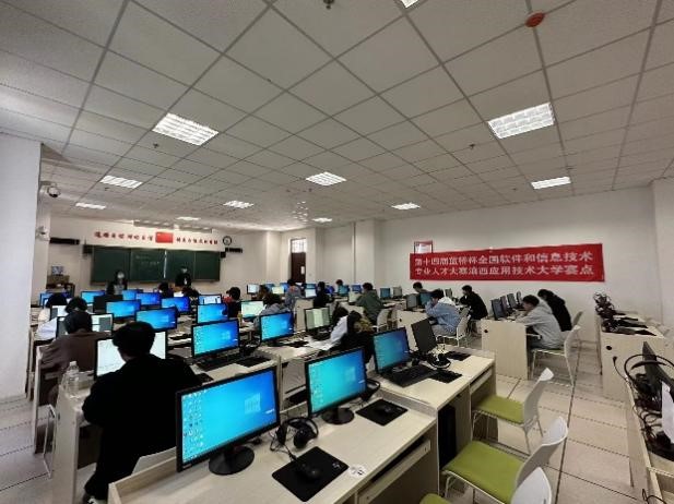 測(cè)繪與信息工程學(xué)院2023年招生專業(yè)簡(jiǎn)介 計(jì)算機(jī)信息系統(tǒng)集成